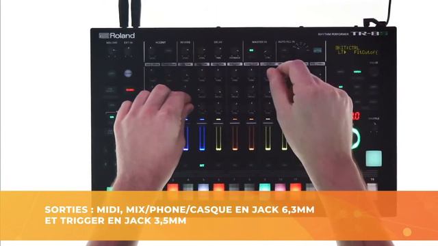 🏆 TOP 3 MEILLEURE GROOVEBOX 2023 | COMPARATIF ET AVIS смотреть онлайн