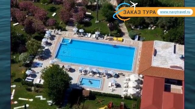 CONTINENTAL PALACE 4* Греция Кос обзор – отель КОНТИНЕНТАЛ ПАЛАС 4* Кос видео обзор смотреть онлайн