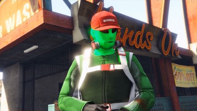 ТОП-5 ГЛИТЧЕЙ И БАГОВ В GTA Online #4 смотреть онлайн