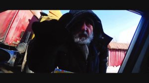 БУДЕННЫЙ АНАТОЛИЙ ПАВЛОВИЧ РУССКИЙ ИЗОБРЕТАТЕЛЬ БОМЖ.