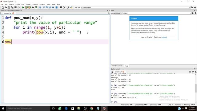 python lecture 5 смотреть онлайн
