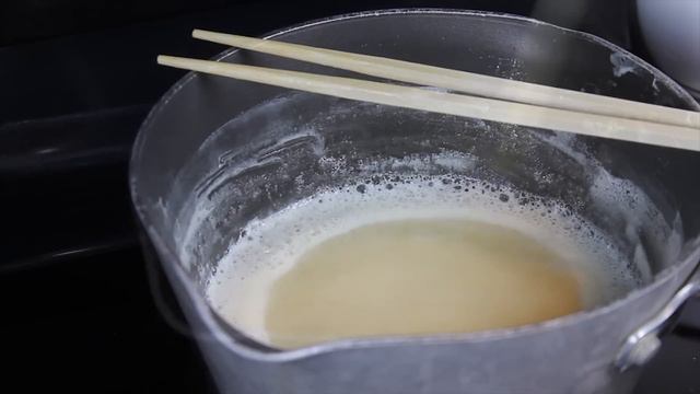 Vegan Sweetened Condensed Milk | Just 2 ingredients смотреть онлайн