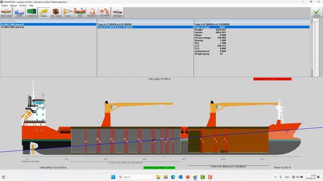SARC User Day 2023 - Afternoon Workshop Highlights | Unlocking Efficiency with LOCOPIAS смотреть онлайн