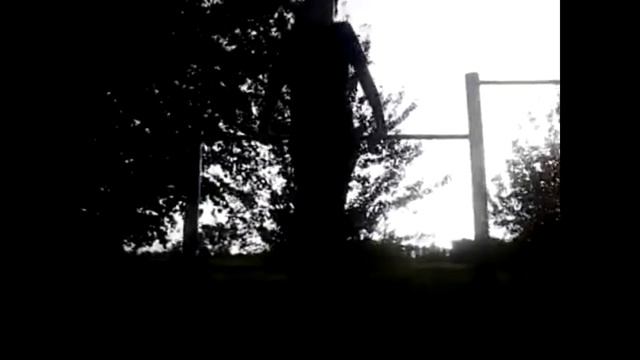 Как сделать Подъём с переворотом-Обучение смотреть онлайн