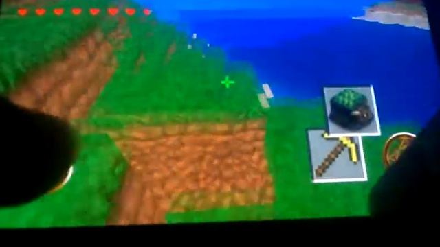[MineBuilder]-Lets play: The end смотреть онлайн