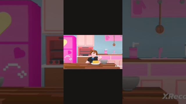 •игра называется "делать печенье" ?•the game is called "make cookies"?• #roblox #кринж смотреть онлайн
