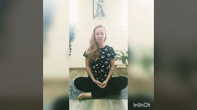 Дыхания уджаи. Дыхание победителей. Техника выполнения. Наблюдаем за дыханием в одной точке смотреть онлайн