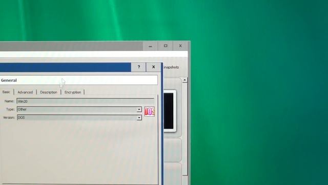 Virtualizing the Windows 2 PC & Converting an MSP file смотреть онлайн