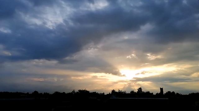 Лето, прощай... #timelapse #31082021 смотреть онлайн