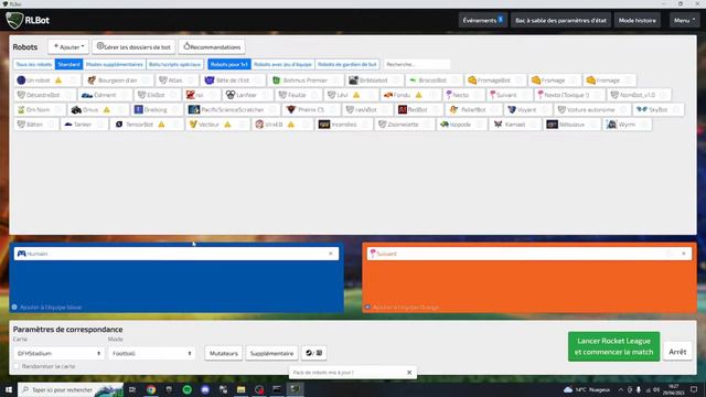 [TUTO] Comment Installer et Affronter NEXTO ! (Le bot le plus fort de Rocket League) смотреть онлайн