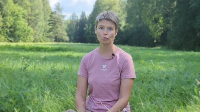 ВИПАССАНА В САНКТ-ПЕТЕРБУРГЕ. ИРИНА ЕФИМОВА смотреть онлайн
