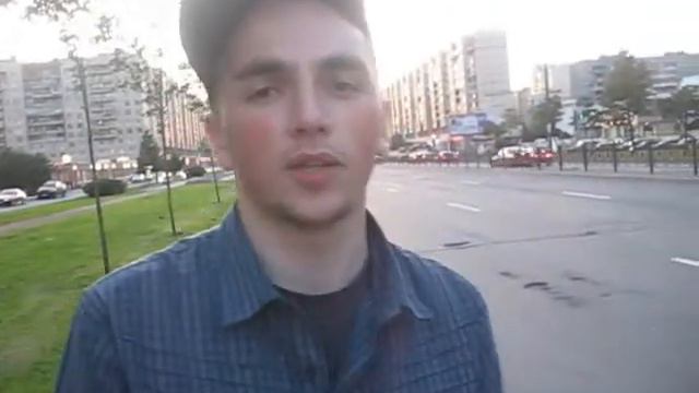 DJ Shok-1 shoutout to Fake Flint смотреть онлайн