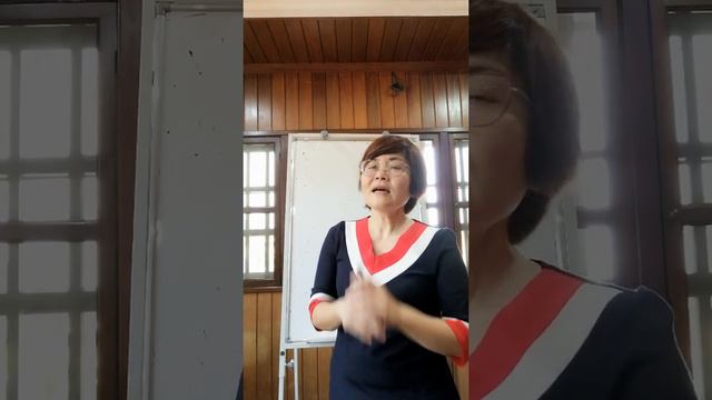STD 2(writing: present continuous tense ) смотреть онлайн
