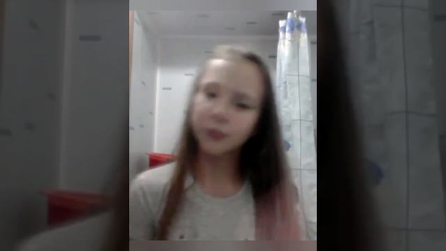 Чем я занимаюсь в ванной когда расчесываюсь или умываюсь? смотреть онлайн