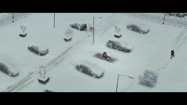 Anuncio Audi A1 2016