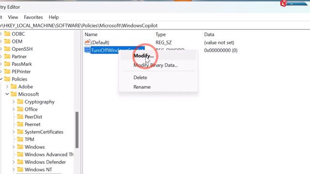 How to Disable Copilot in Windows 11 23H2 | 24H2 | Step-by-Step Guide [2024] смотреть онлайн
