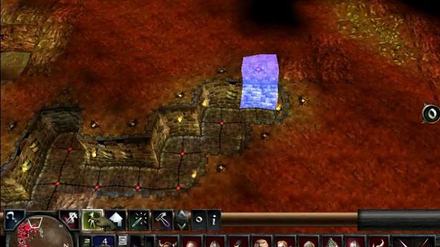 Dungeon Keeper 2 - Хардкорные карты: Добрый хранитель - Часть 2 смотреть онлайн