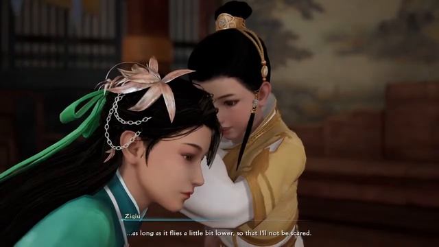 Sword And Fairy: Together Forever Walkthrough Part 2