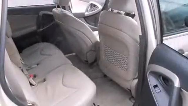 2006 Toyota RAV4 Limited V6 in Ottawa, ON K1K 1G4 смотреть онлайн
