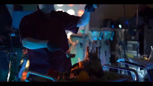 Фламбирование 2020 смотреть онлайн
