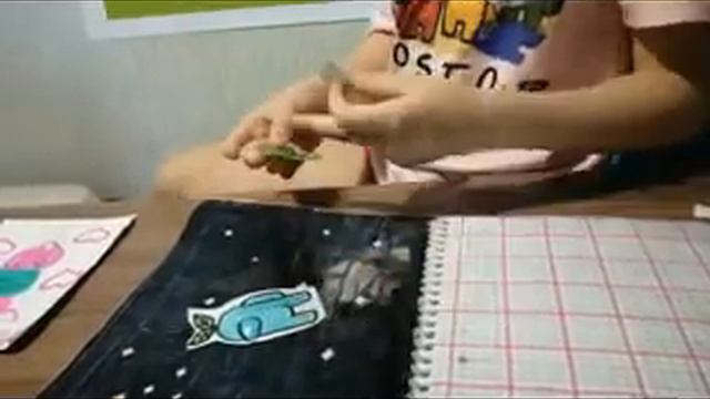 НОВЫЕ КОЛЛЕКЦИИ НАКЛЕЕК смотреть онлайн