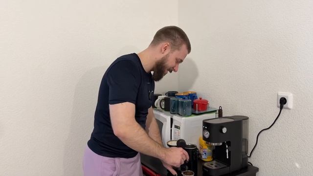 ЧТО ЕСЛИ ПАРИТЬ 20 МИНУТ ПОДРЯД? // YOVO смотреть онлайн