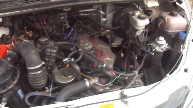 QD32 на газели смотреть онлайн
