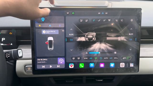 New Jetour dashing 2024 1.5L Review Interior and Exterior смотреть онлайн