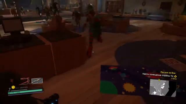 DeadRising 4 _Мёртвые не потеют #2 смотреть онлайн