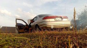 V6 sound прямоток contur 2.5