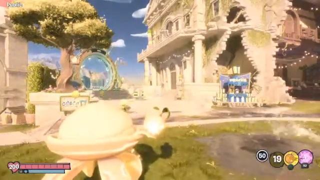 PVZBFN trying to get 300 rainbow stars retry смотреть онлайн