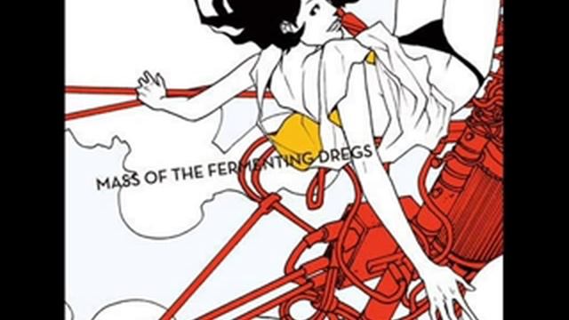 Mass of the Fermenting Dregs - I F A Surfer смотреть онлайн