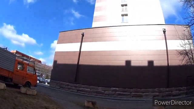 Давайте не будем вешать нос и хвост.Будем помогать другим.Vlog.Брест смотреть онлайн