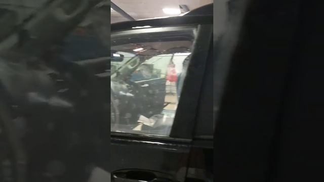 Toyota Prado Бронирование и тонировка стекол авто #PlenkiSPb смотреть онлайн