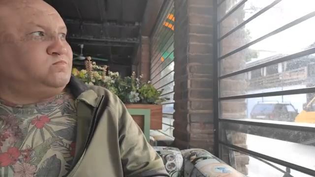 осенняя хандра. на прогулку выходи тогда? смотреть онлайн