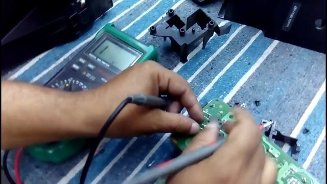 HP1136 FUSER ERROR FIX смотреть онлайн