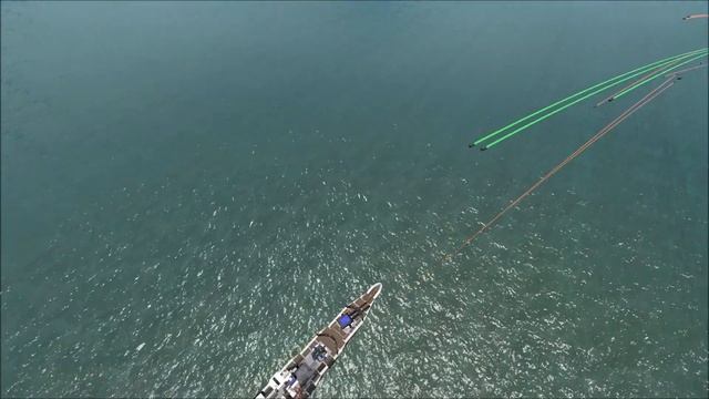 From The Depths Tournament Battleship Brawl S2 E26 смотреть онлайн