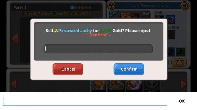 Hello Hero selling 4* hero & Comeback rewards Android, Gacha hero 50+ смотреть онлайн