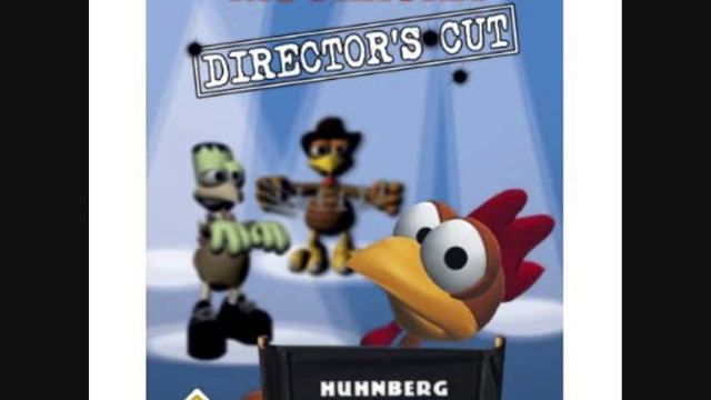 Soundtrack Moorhuhn Director´s Cut Theme смотреть онлайн