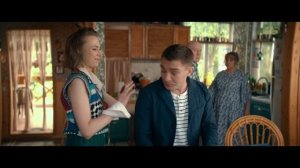"Праздники" 16+. Трейлер фильма с Марией Ароновой