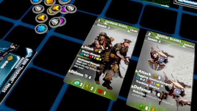 Earth Under Siege KS Video смотреть онлайн