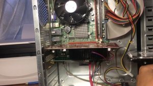 Как снять жёсткий  диск