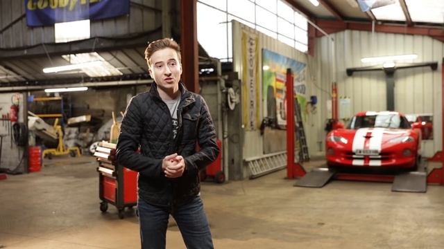 Vultech - MOTEUR EN V ? EN W ? LA CYLINDRÉE ? - Vilebrequin смотреть онлайн