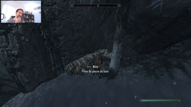 [FR] L'Etang de l'Oeil de Mara ! - The Elder Scrolls V : Skyrim Let's Play Episode 185 смотреть онлайн