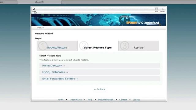 How to Move a Site to a New Host Using cPanel смотреть онлайн