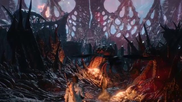 Devil inside of me | DMC 5 смотреть онлайн