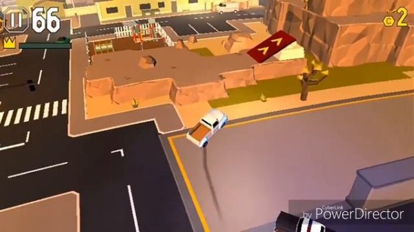 Прохождение игры Getaway 2