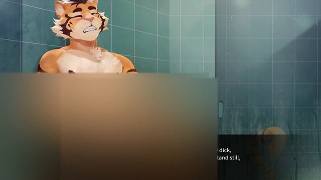 A Shower With Torulf- Dawn Chorus| Torulf's Path #16 смотреть онлайн