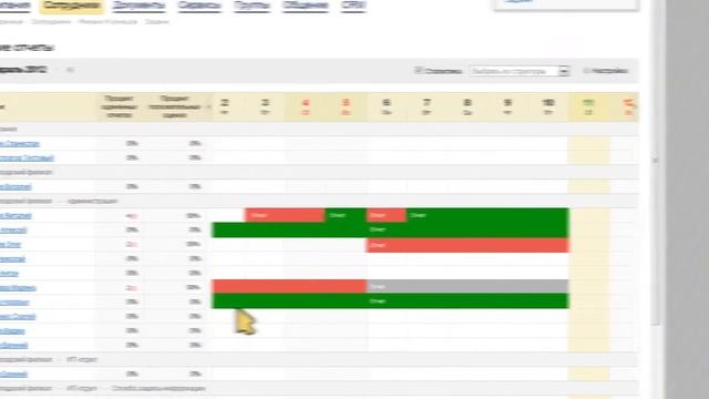 Корпоративный портал легко и эффективно! смотреть онлайн