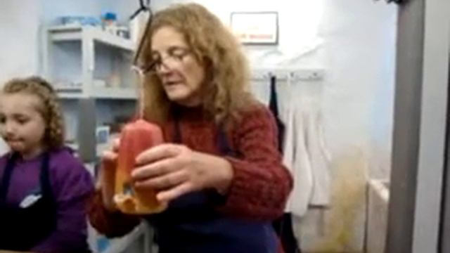 0429 Guernsey Candles Video.mpg смотреть онлайн